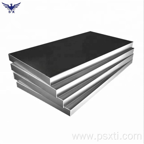 Ni201 Pure Nickel Sheet